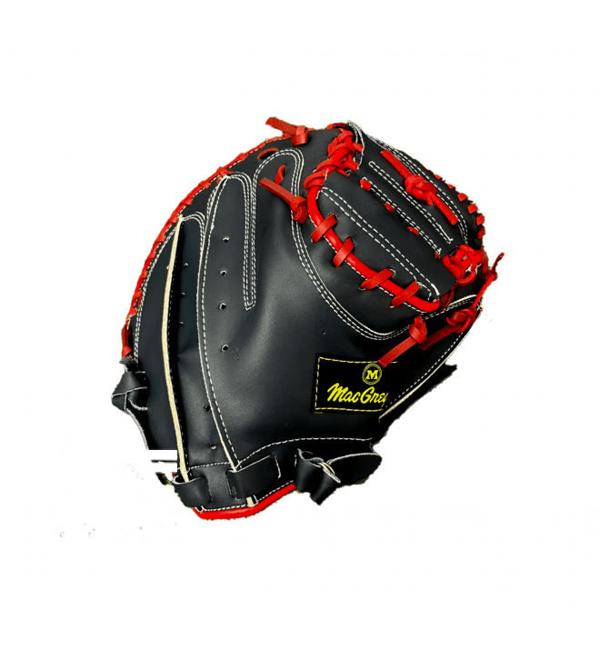 SOFTBALL / BASEBALL